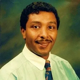 Dr Azim Osman