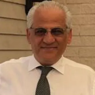 Jalil Taslimi